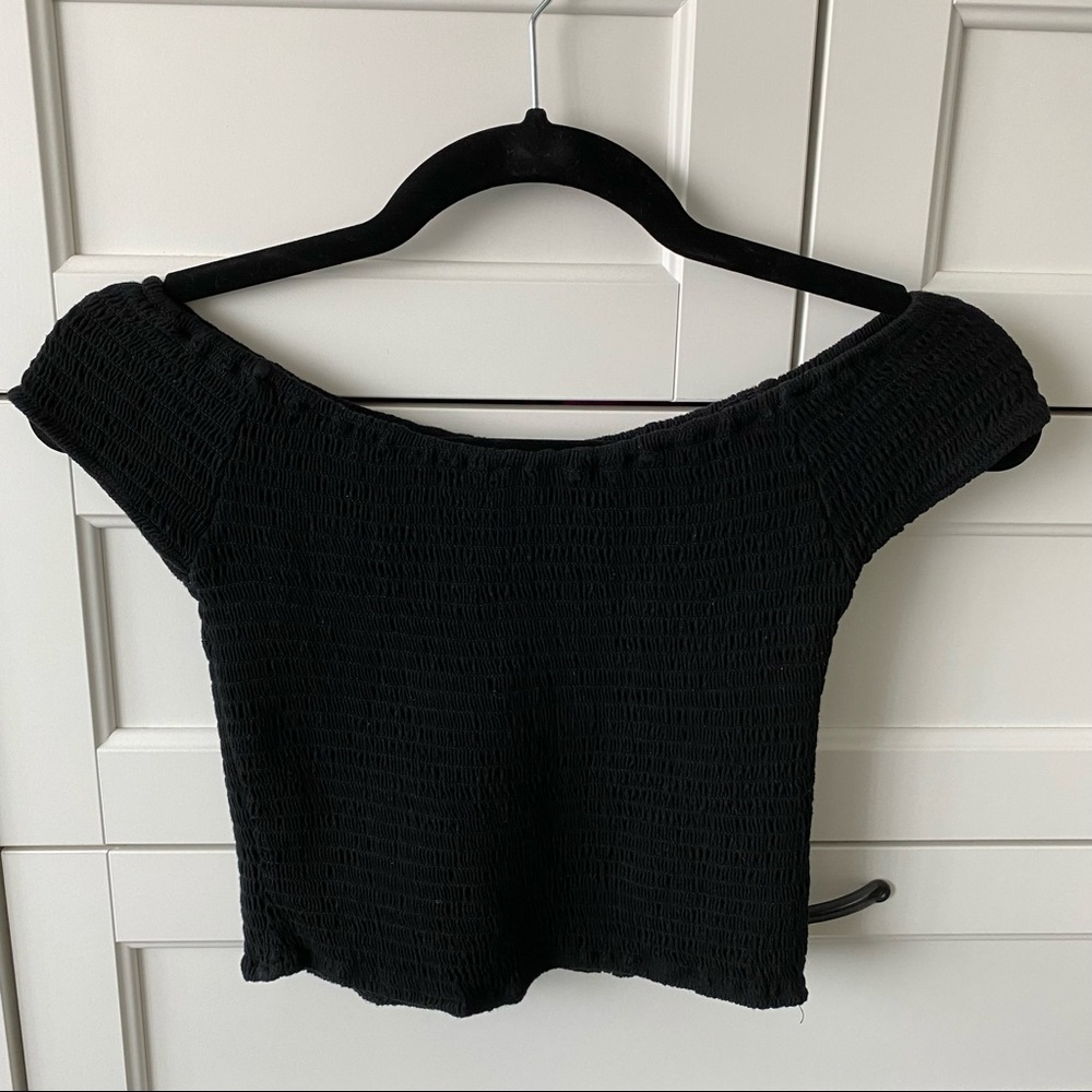 brandy melville top